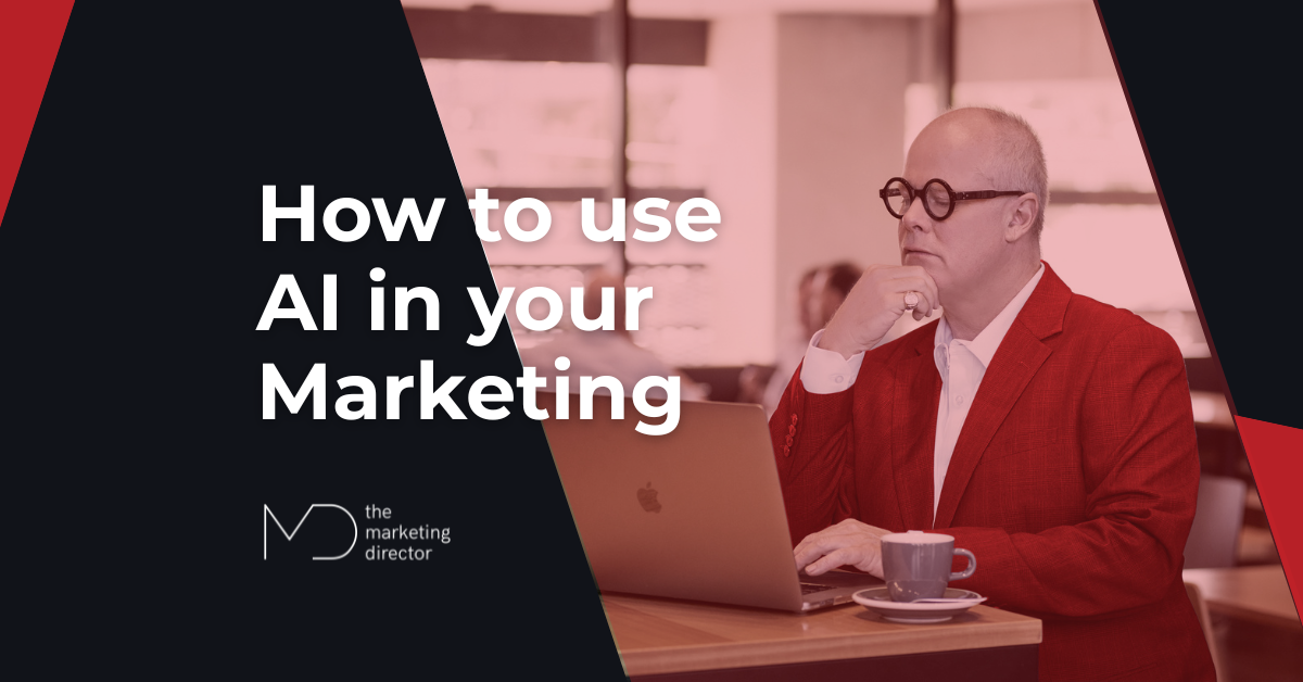 HYBRID MARKETING consultant