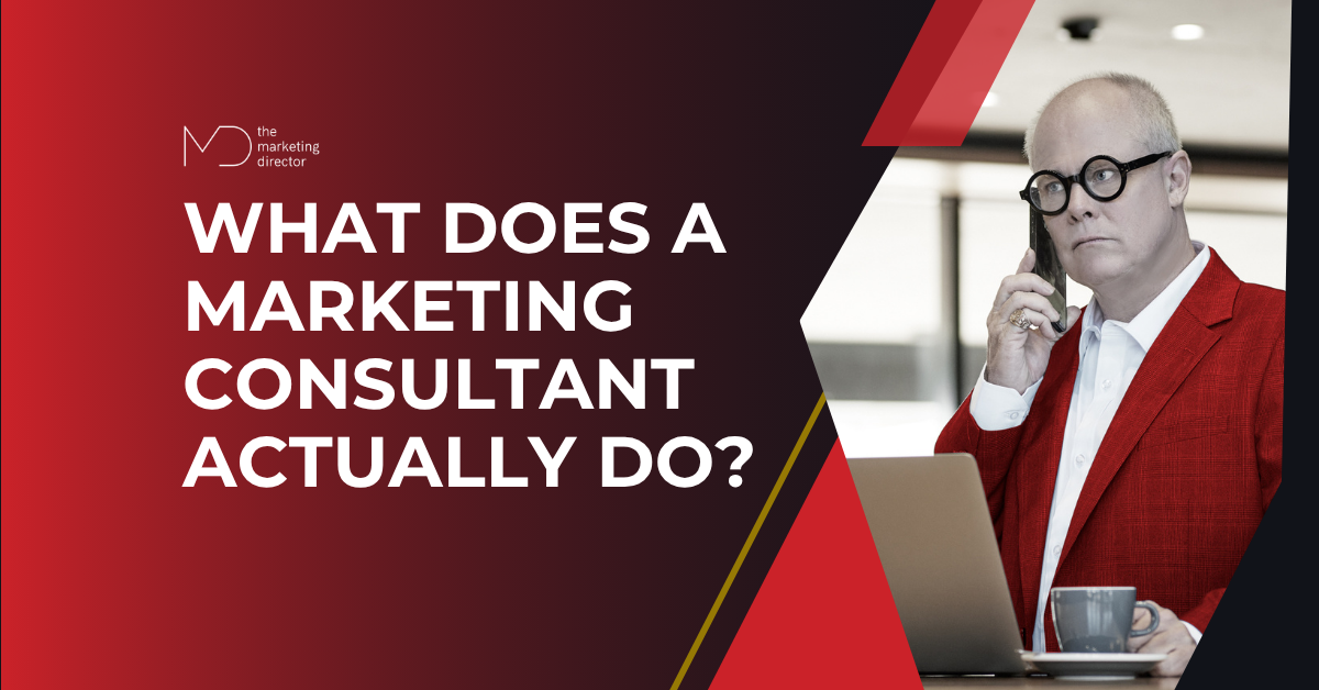 marketing cosnultants adelaide