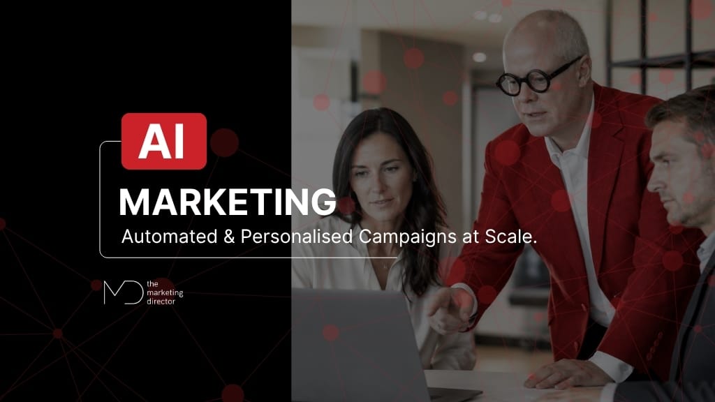 Ai marketing adelaide