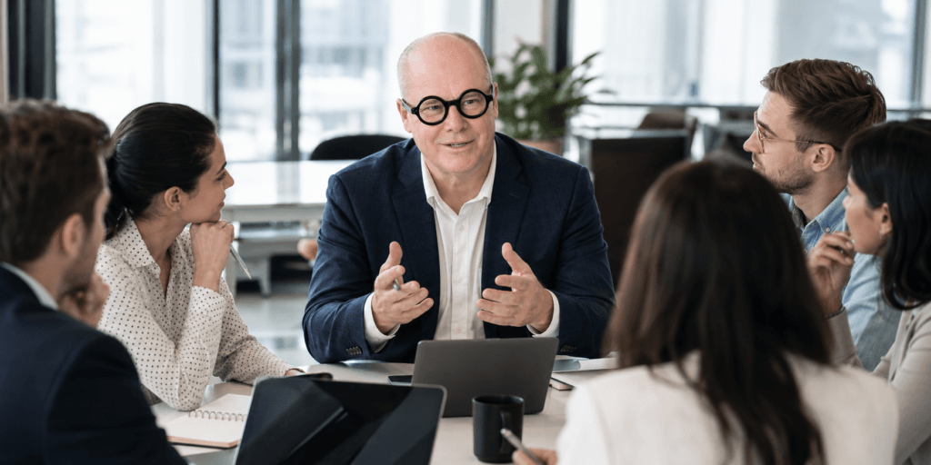 Fractional Marketing Director
