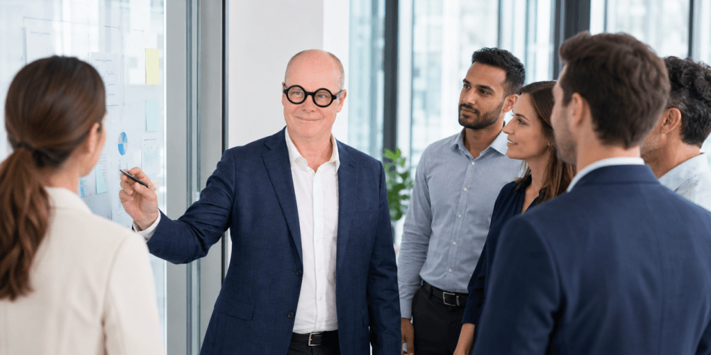 marketing consultants
